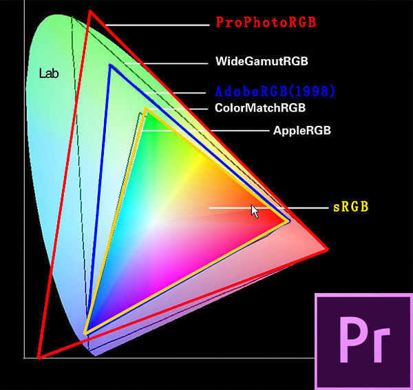 pr渲染的格式区别 pr渲染文件是什么意思 