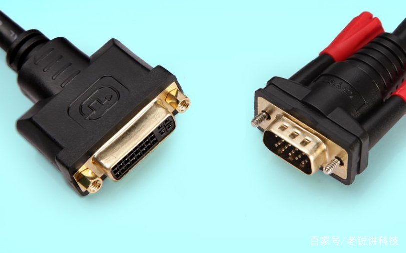 vga接口和dvi接口有什么区别 电脑vga接口和dvi接口有什么区别 