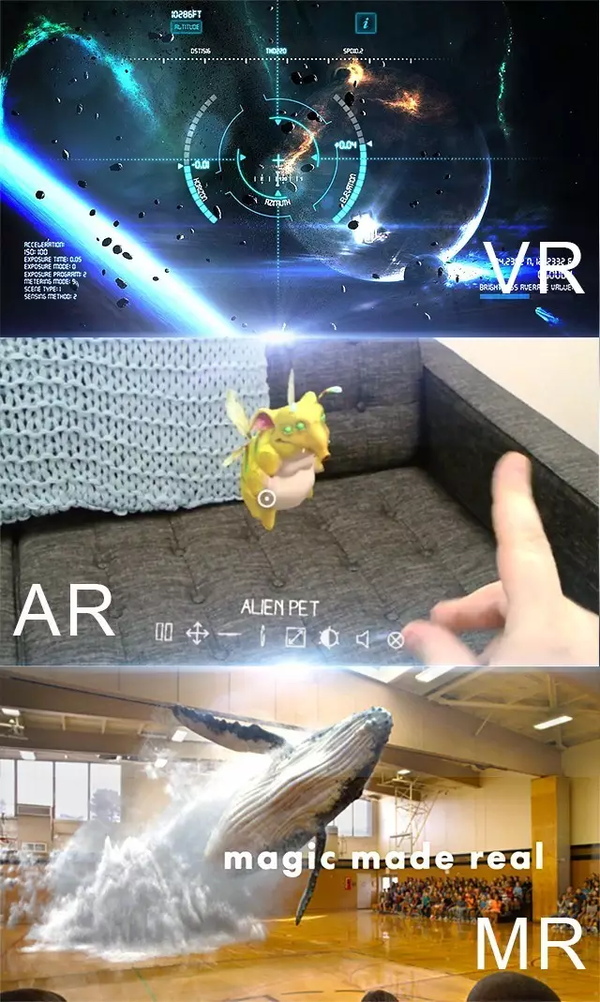 ap和ar的区别 ar和ac有什么区别 