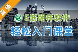 e筋正版和盗版的区别 正版e筋翻样软件和盗版区别 