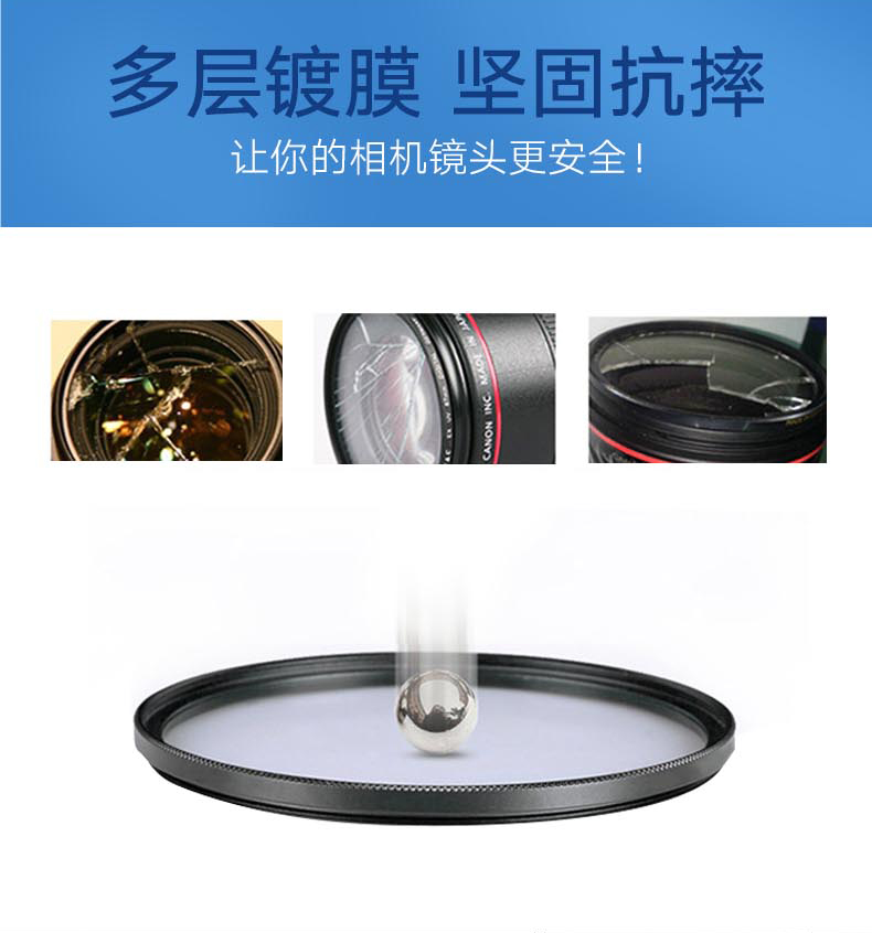 中灰镜偏振镜区别 中灰镜偏振镜区别大吗 