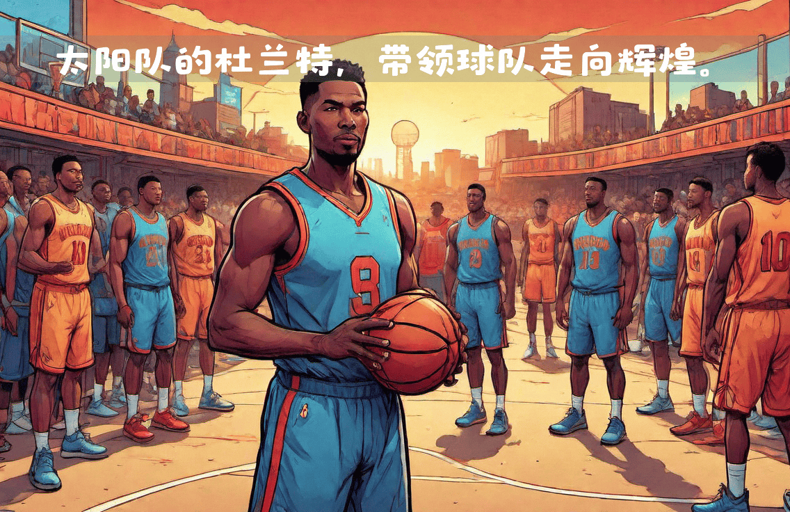 NBA球员新技术大放异彩，成为热门话题 