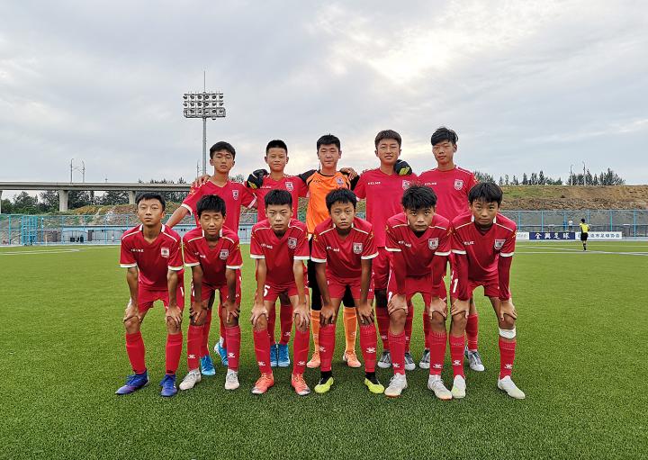 广州富力阵容齐整，球队备战信心十足的简单介绍